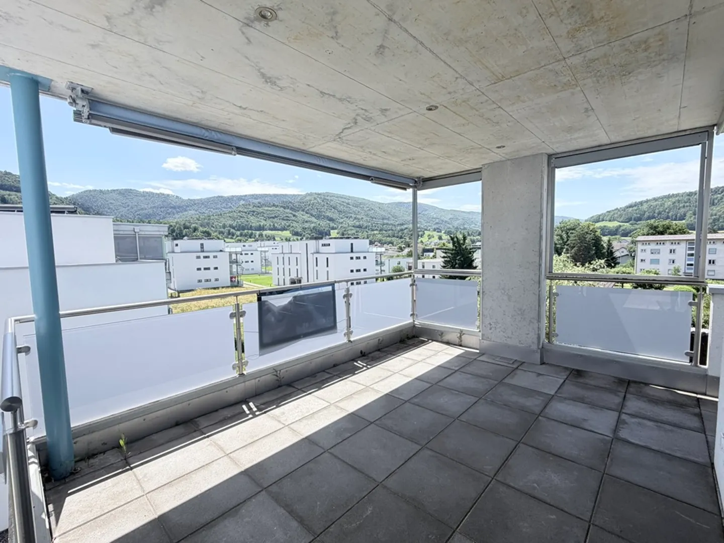 Appartamento, Courrendlin - 537000 - Foto 3 di 13