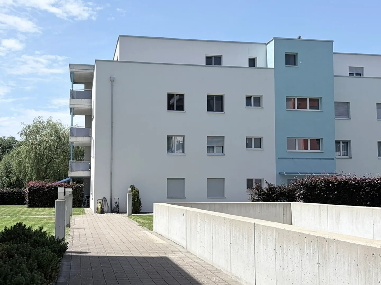 Appartamento, Courrendlin - 537000 - Foto 4 di 13