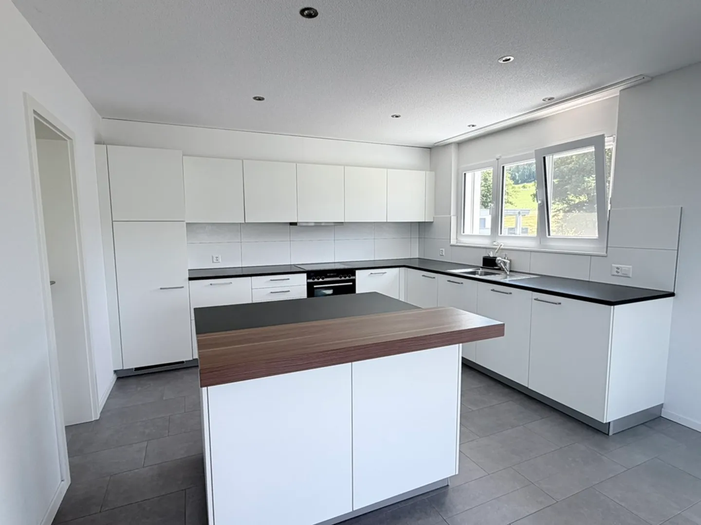 Appartamento, Courrendlin - 537000 - Foto 5 di 13