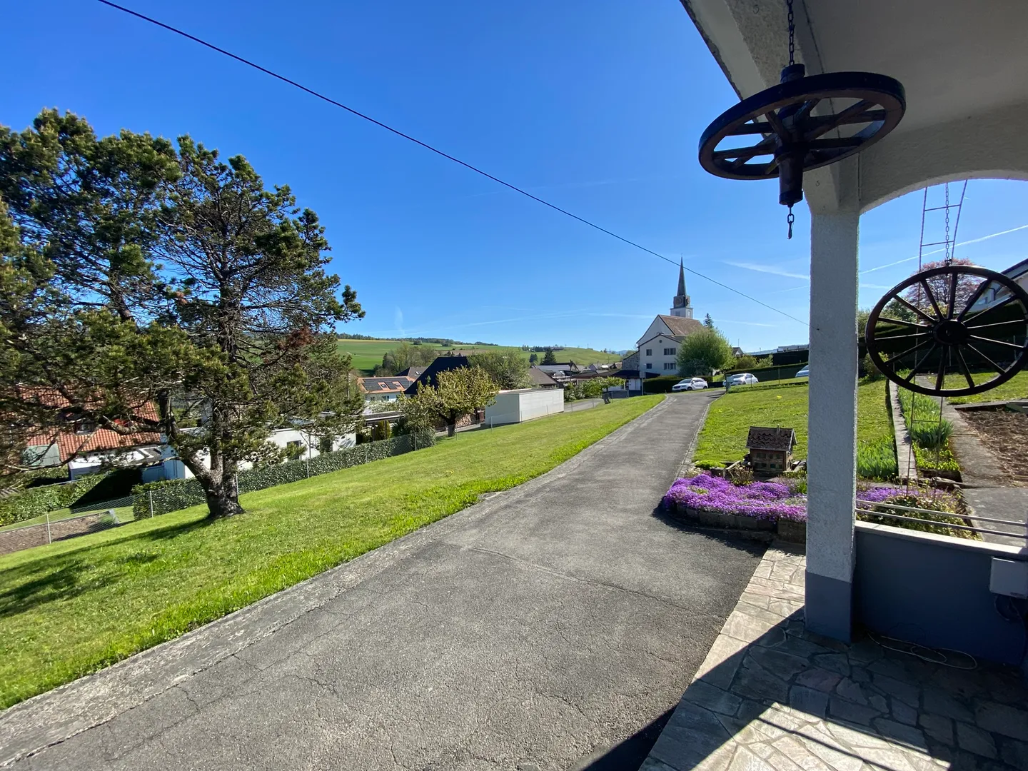 Family house with 2 apartments, Courfaivre - 1500 - Photo 5 of 13