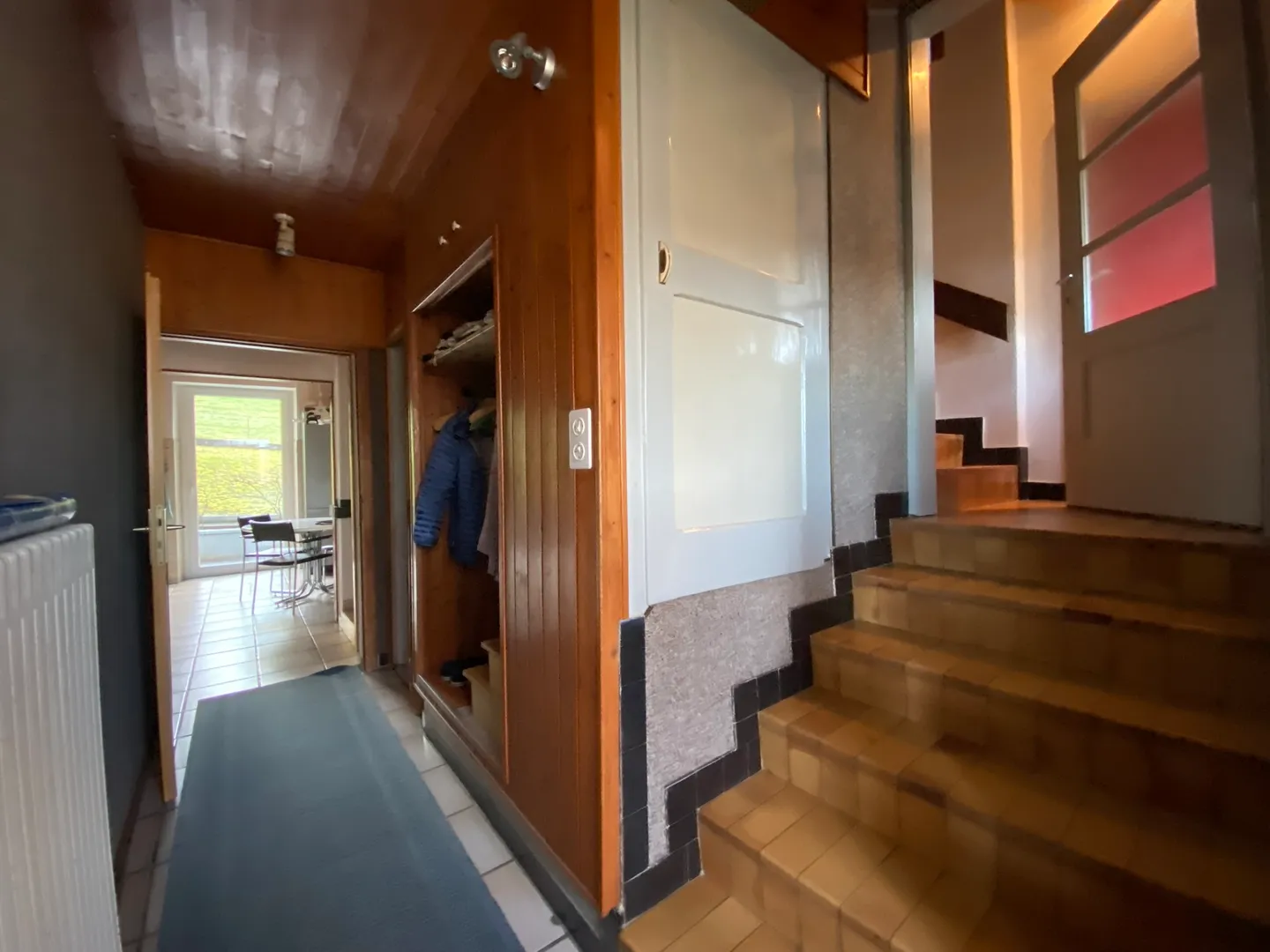 Family house with 2 apartments, Courfaivre - 1500 - Photo 6 of 13