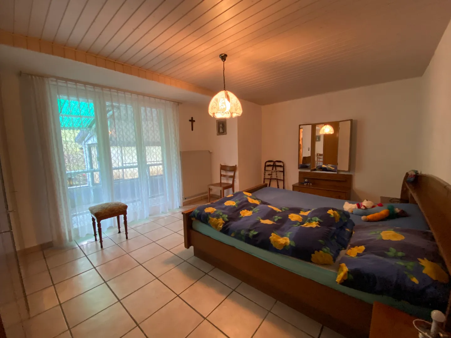 Family house with 2 apartments, Courfaivre - 1500 - Photo 12 of 13