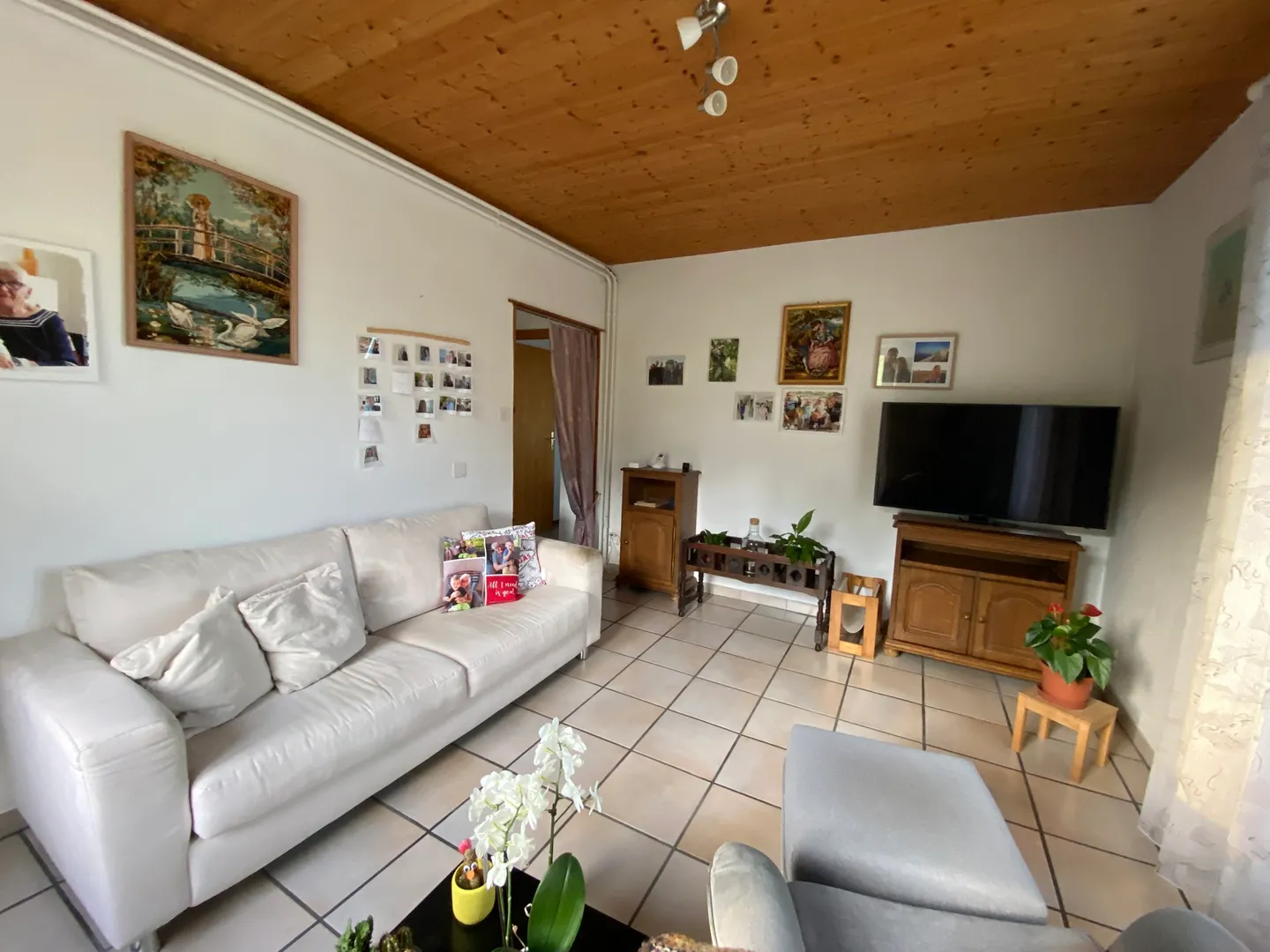 Family house with 2 apartments, Courfaivre - 1500 - Photo 8 of 13