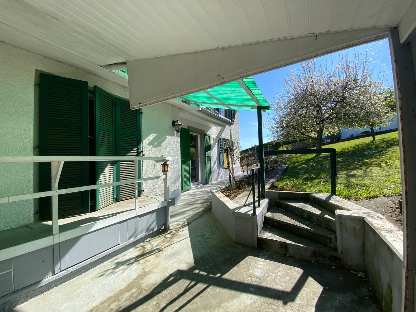 Family house with 2 apartments, Courfaivre - 1500 - Photo 10 of 13