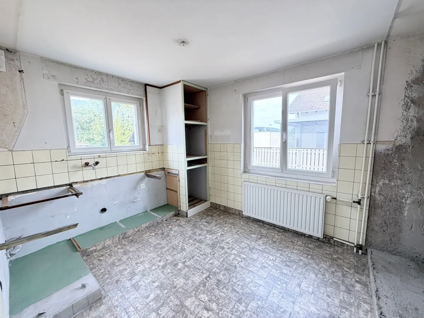 Maison Familiale à Rénover - Photo 5 sur 13
