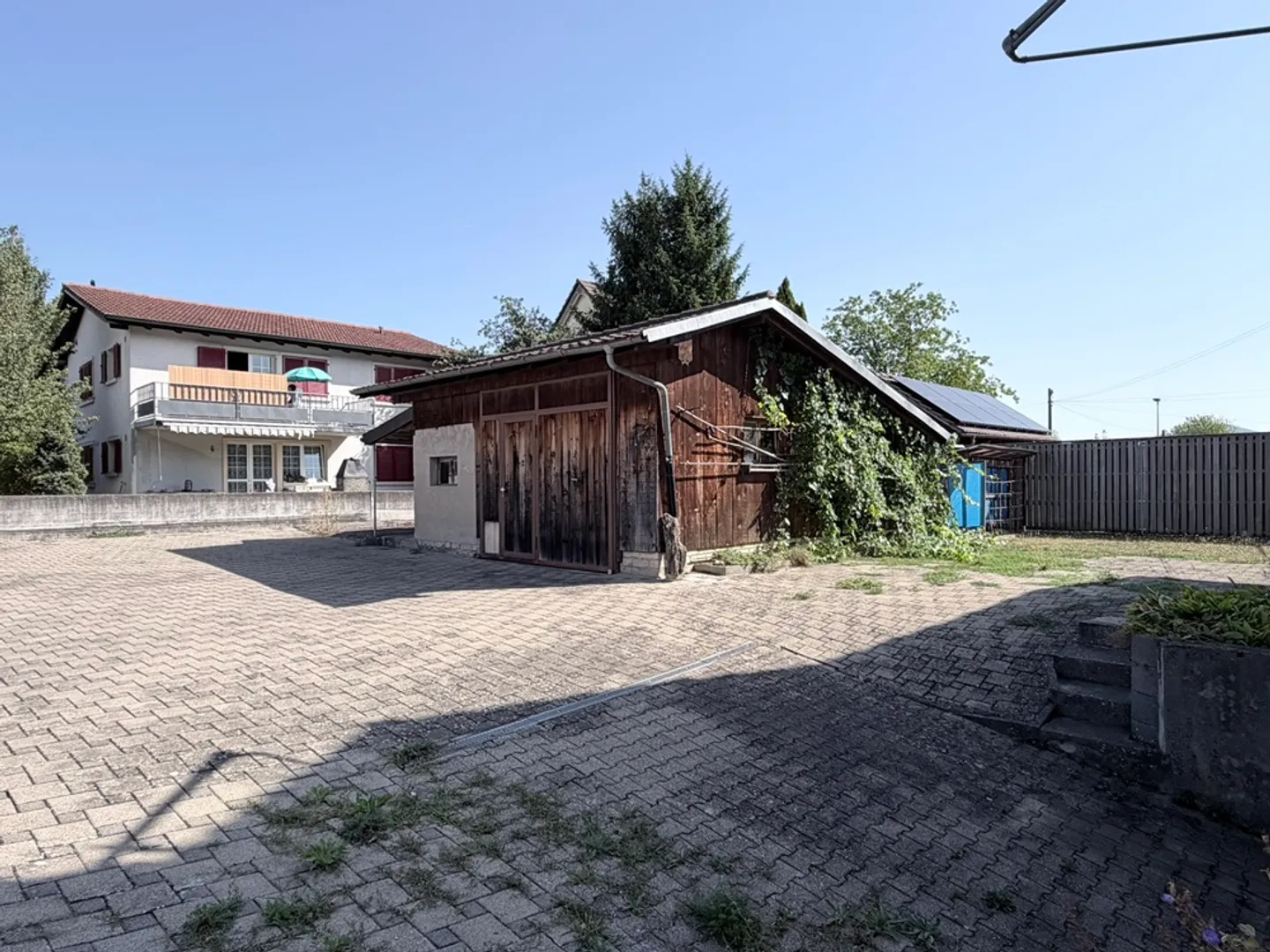Maison Familiale à Rénover - Photo 4 sur 13
