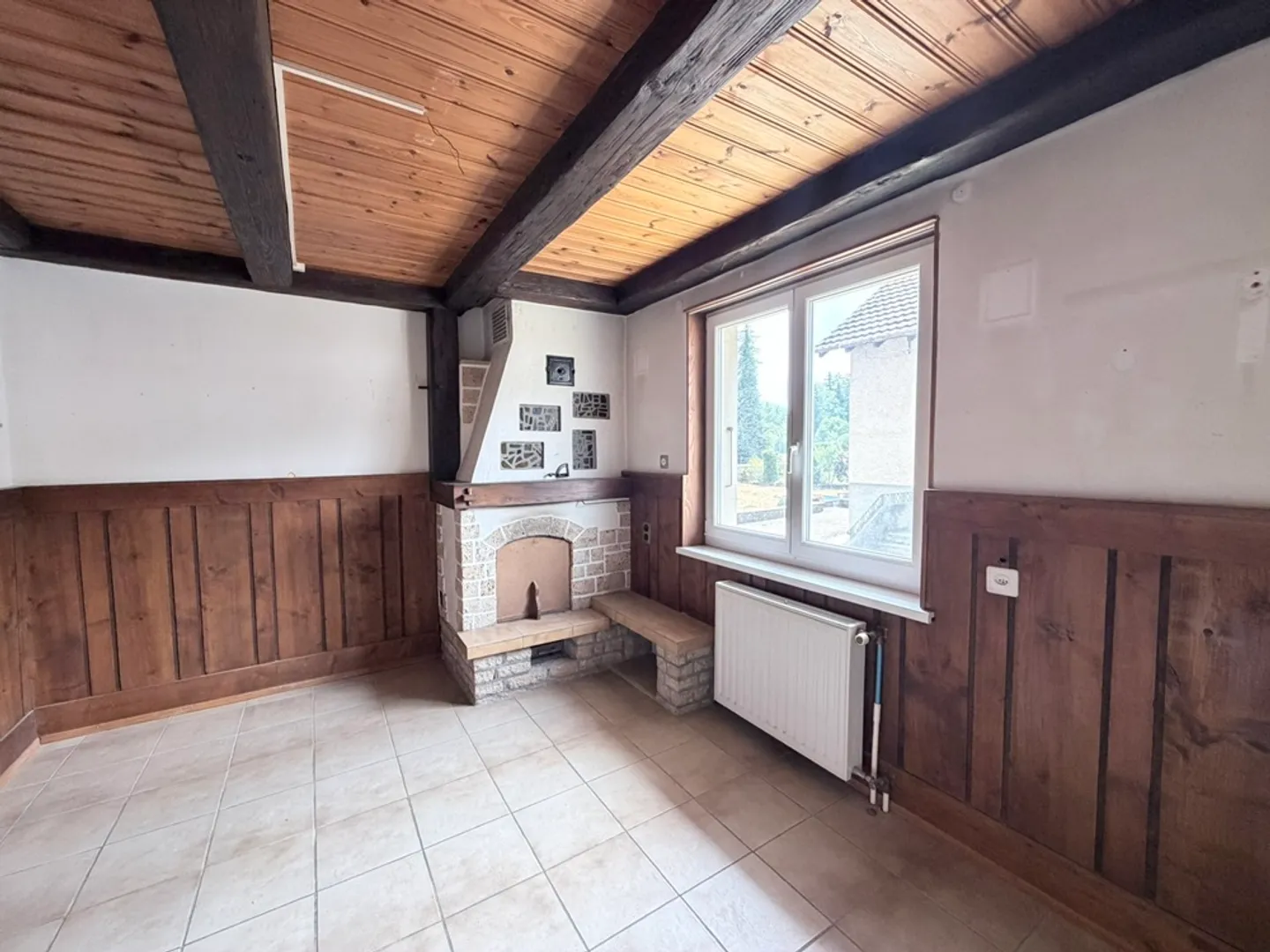 Maison Familiale à Rénover - Photo 6 sur 13
