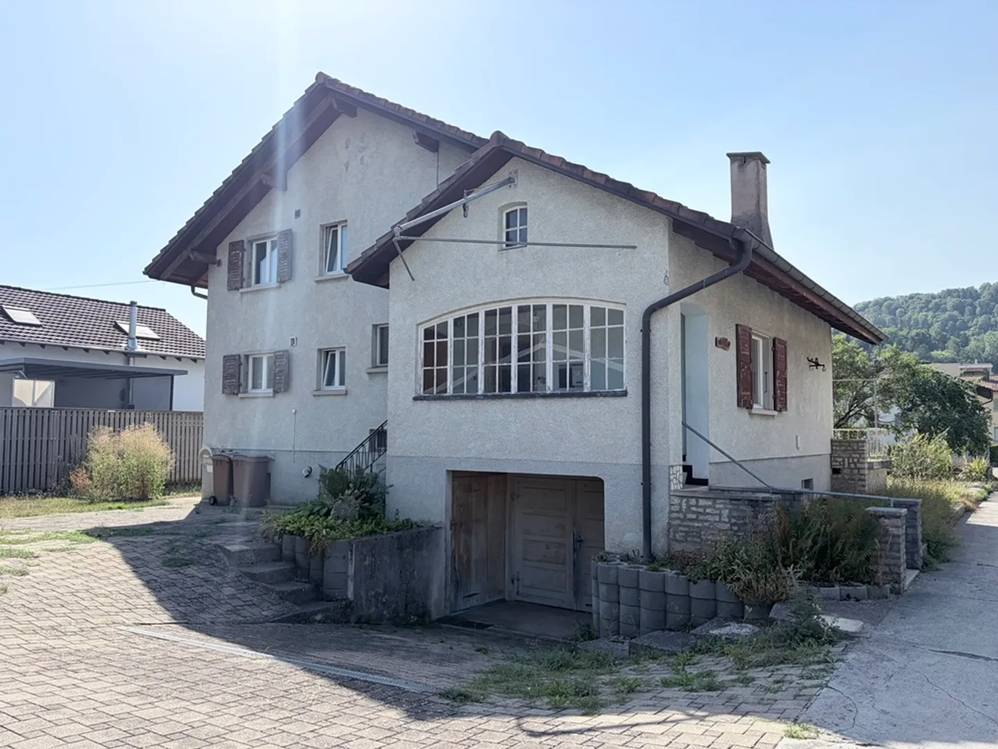 Maison Familiale à Rénover - Photo 3 sur 13