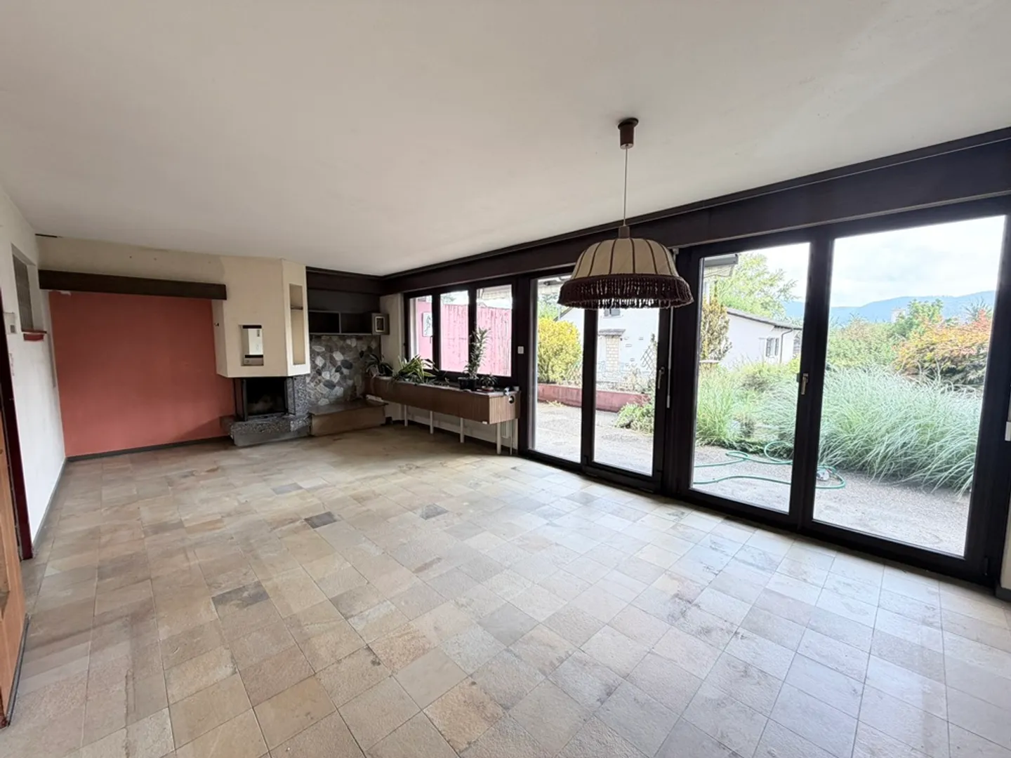 Semi-Detached House, Delémont - 530000 - Photo 9 of 13