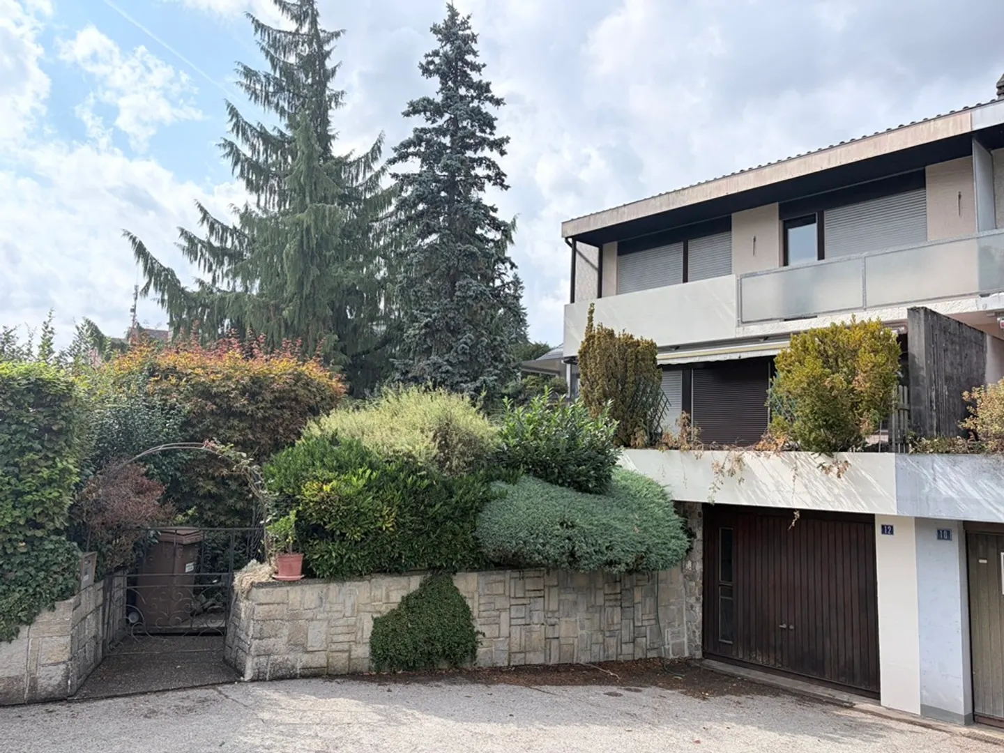 Semi-Detached House, Delémont - 530000 - Photo 4 of 13