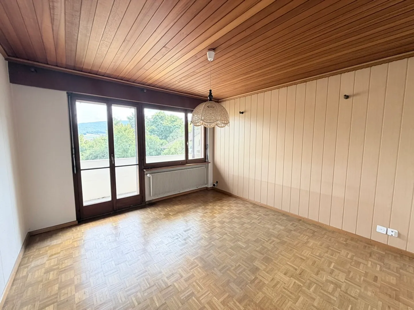 Semi-Detached House, Delémont - 530000 - Photo 13 of 13