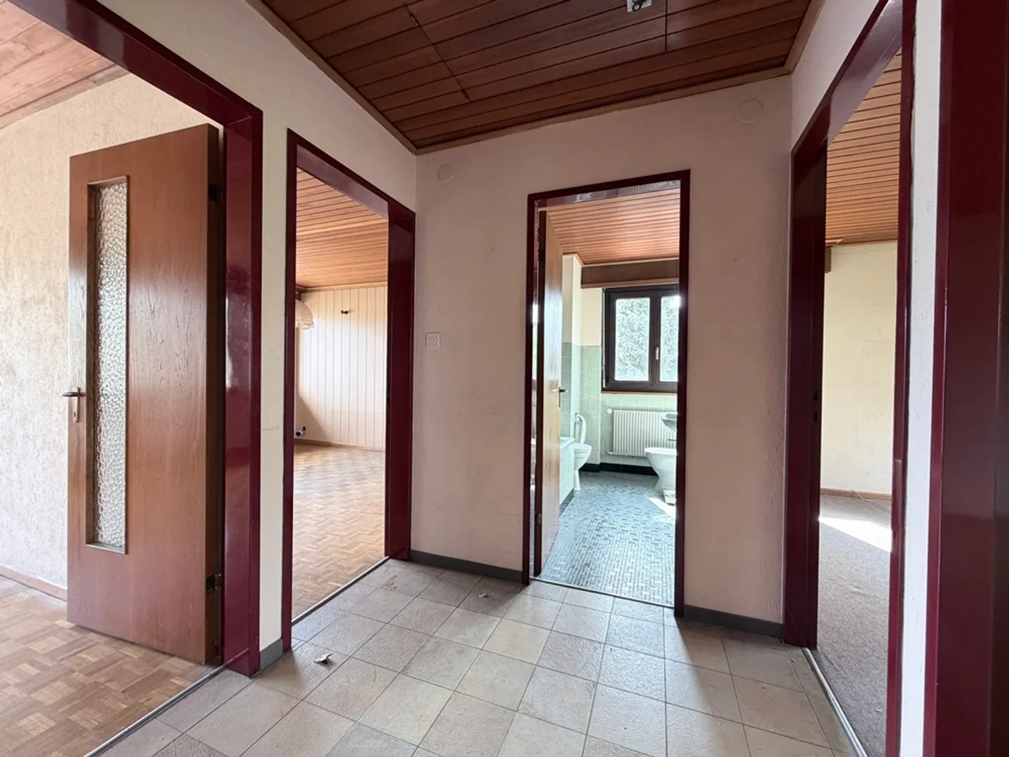 Semi-Detached House, Delémont - 530000 - Photo 11 of 13