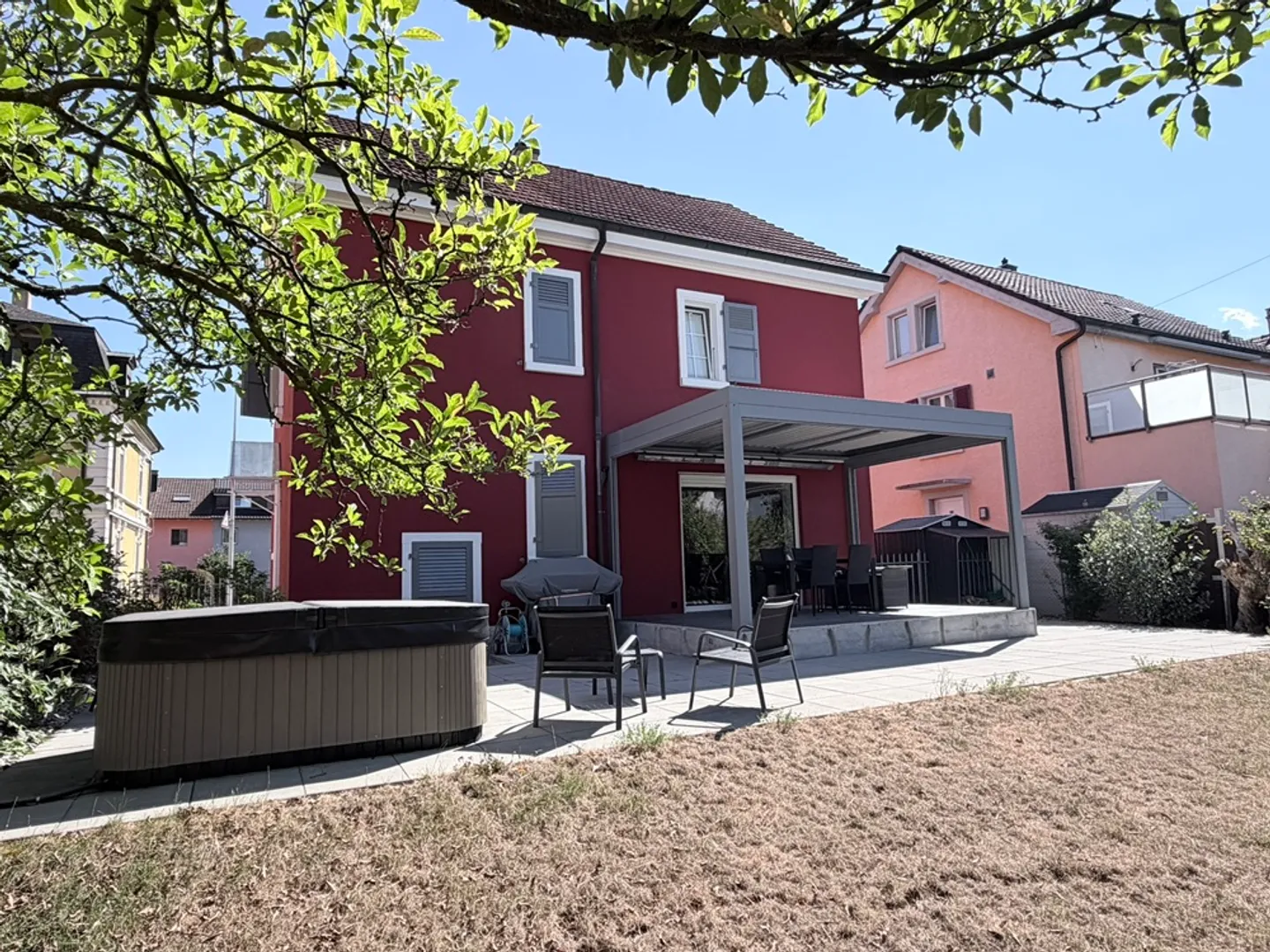 Maison, Delémont - 895000 - Photo 1 of 13