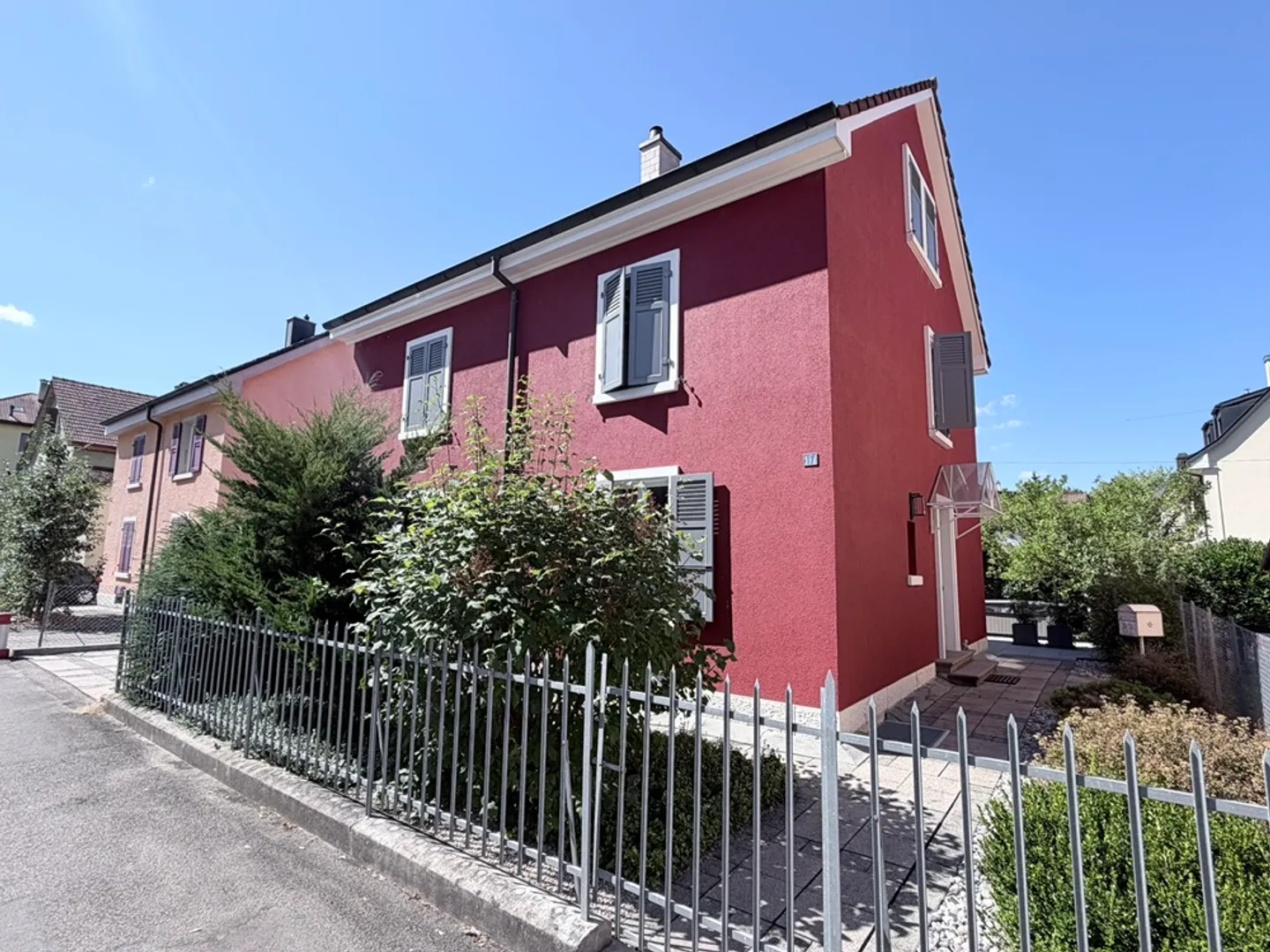 Maison, Delémont - 895000 - Photo 4 of 13