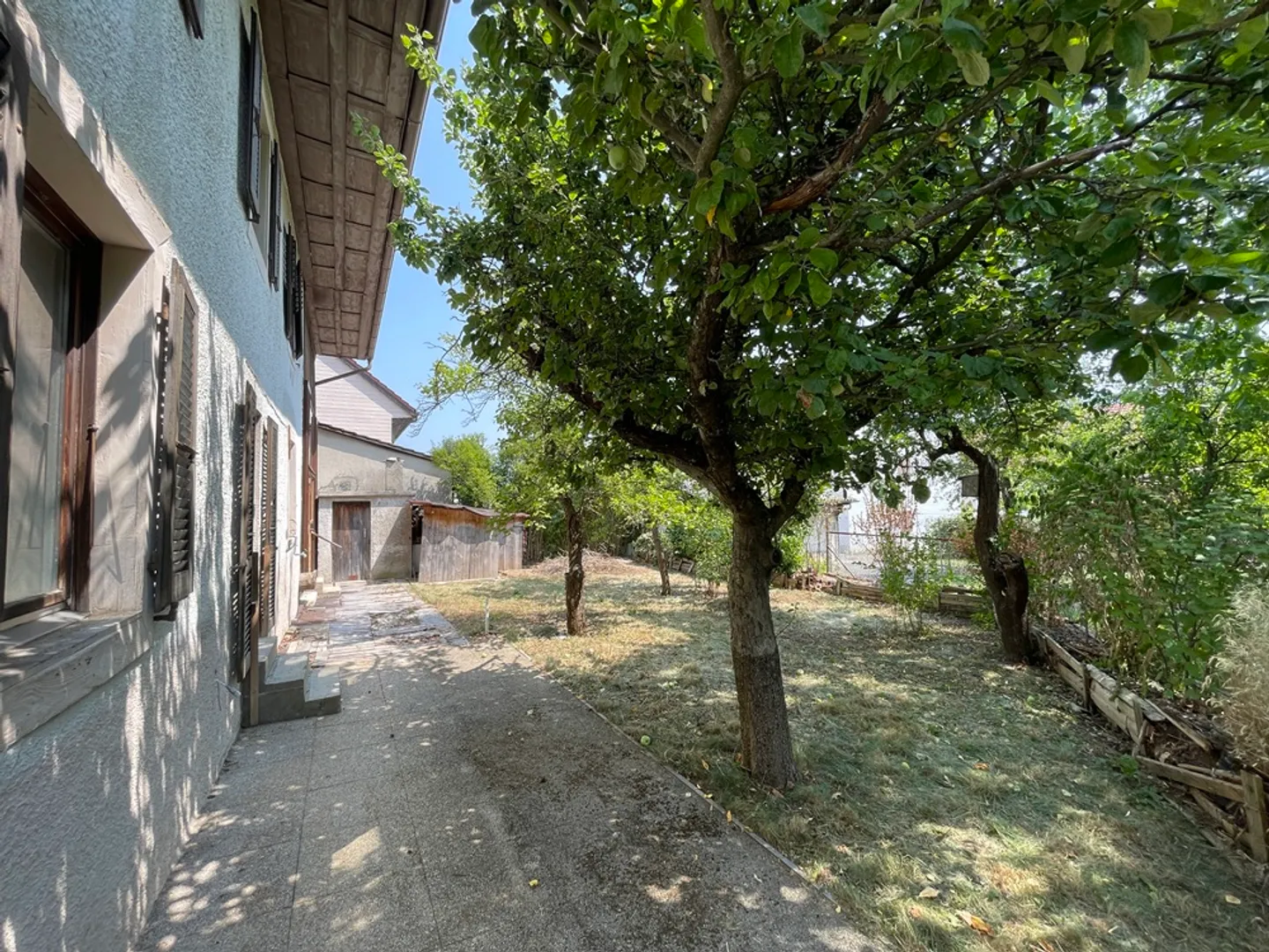 Maison, Bassecourt - 299000 - Foto 1 von 13