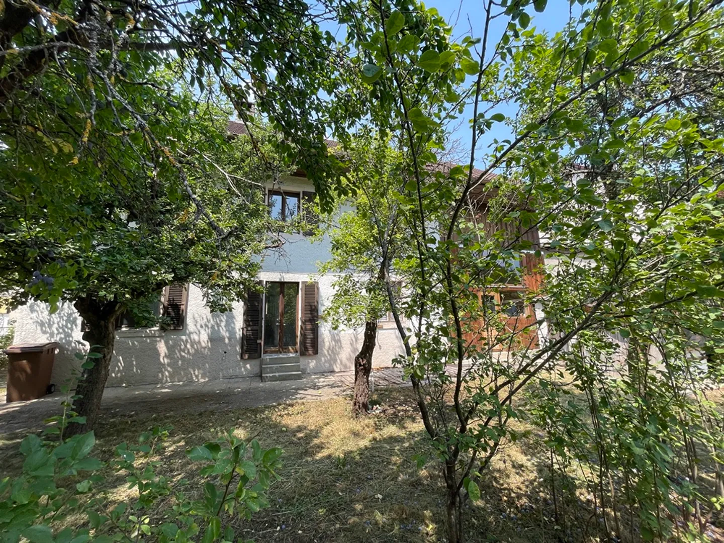 Maison, Bassecourt - 299000 - Foto 4 von 13