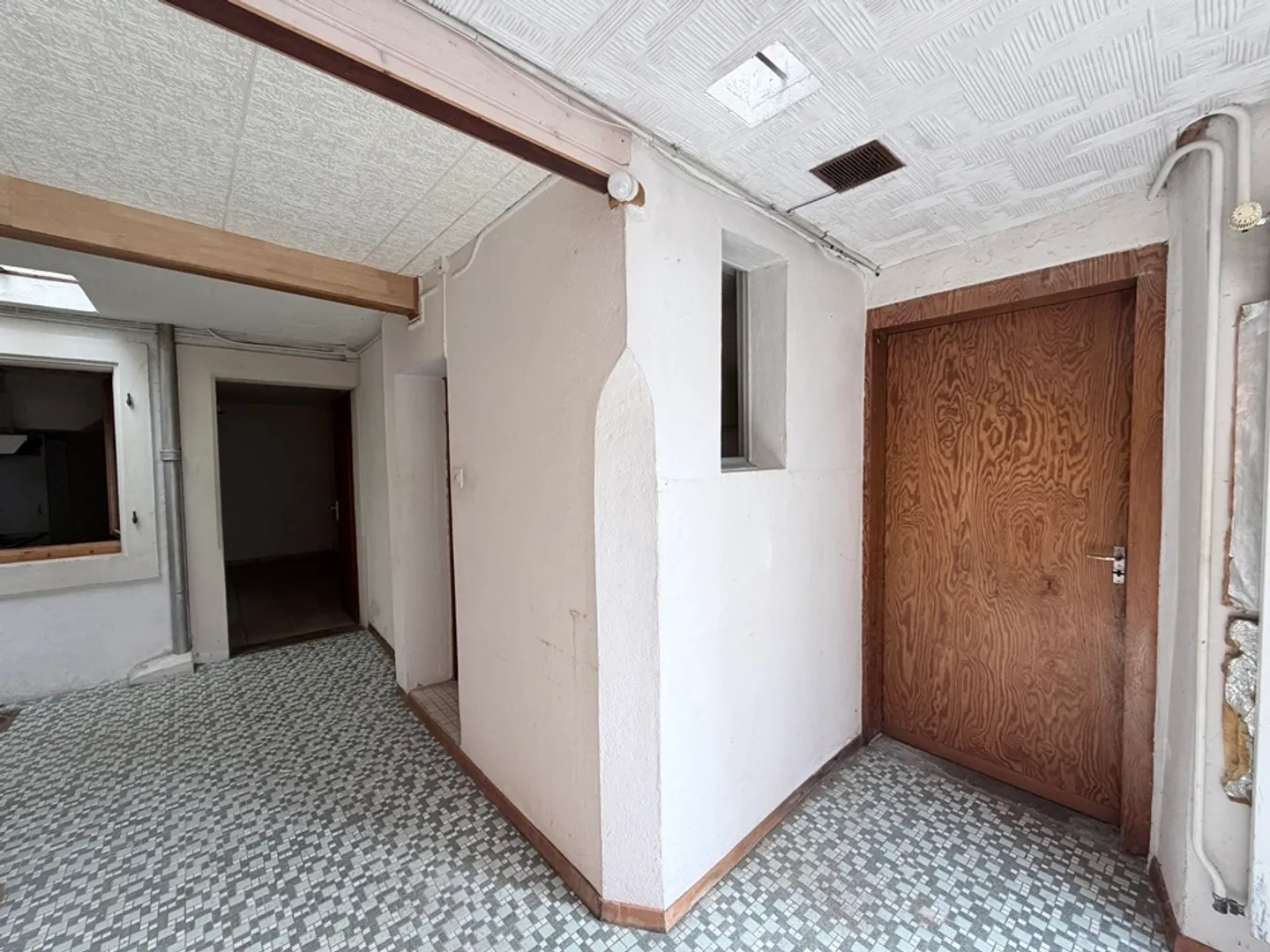 Terraced House, Soyhières - 190000 - Photo 6 of 13