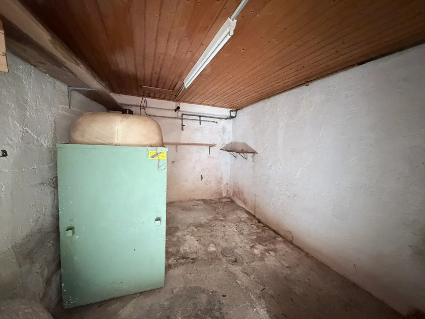 Terraced House, Soyhières - 190000 - Photo 12 of 13