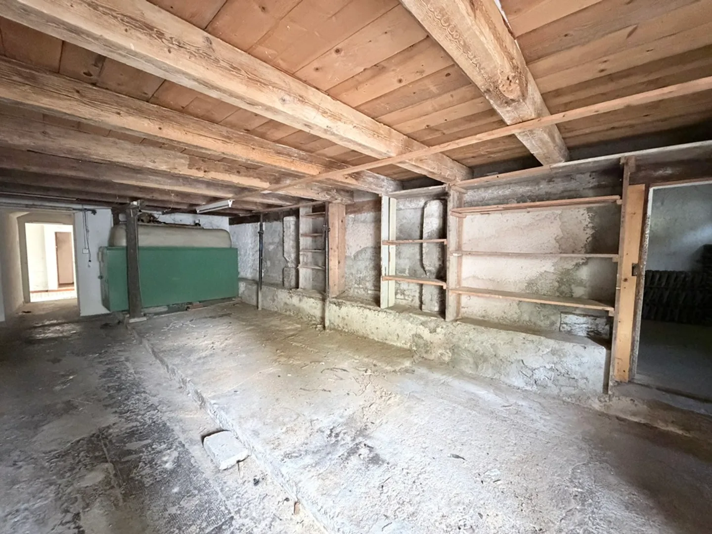 Terraced House, Soyhières - 190000 - Photo 13 of 13