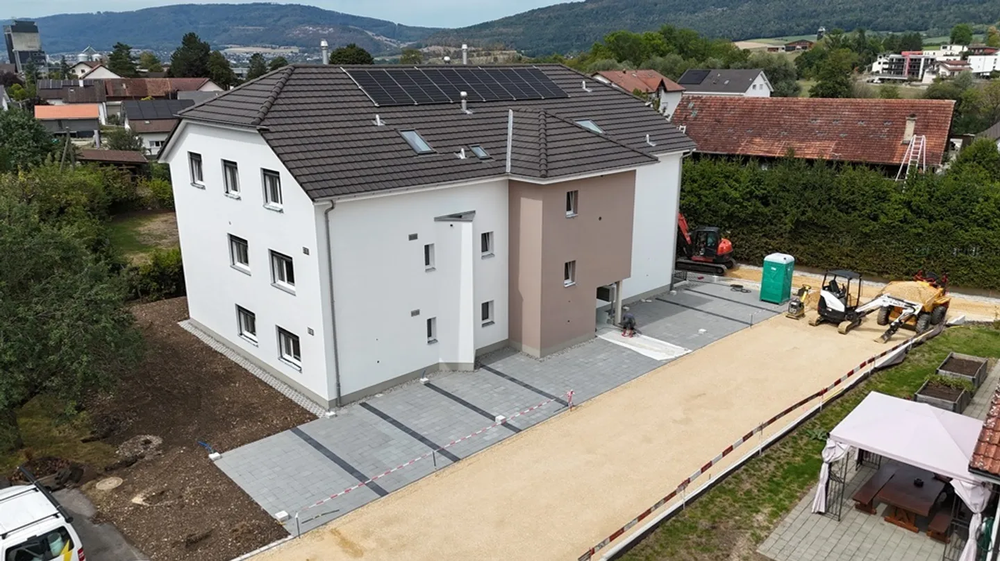 Apartment, Vicques - 546000 - Photo 4 of 5