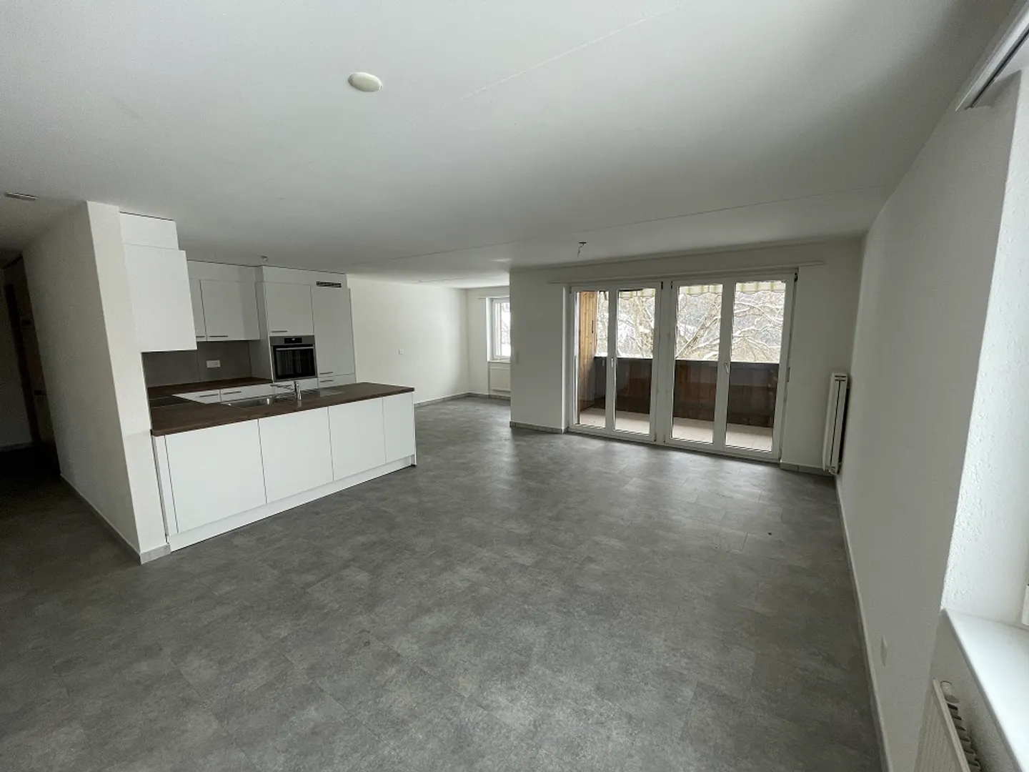 Appartement, Bourrignon - 1500 - Foto 6 von 11