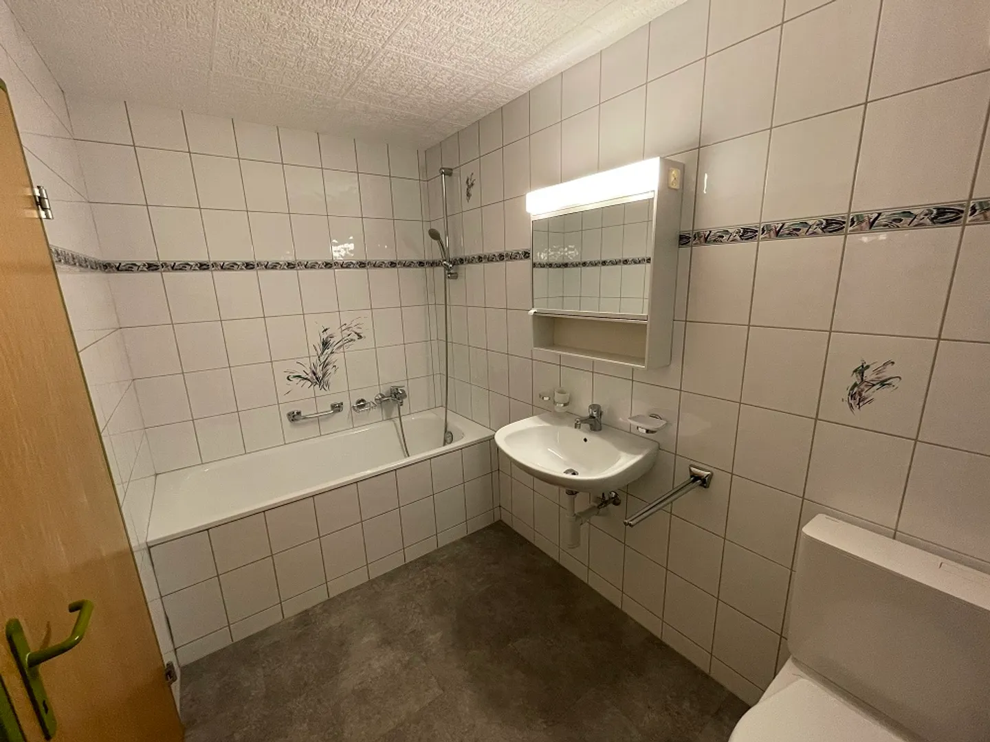 Appartement, Bourrignon - 1500 - Foto 10 von 11