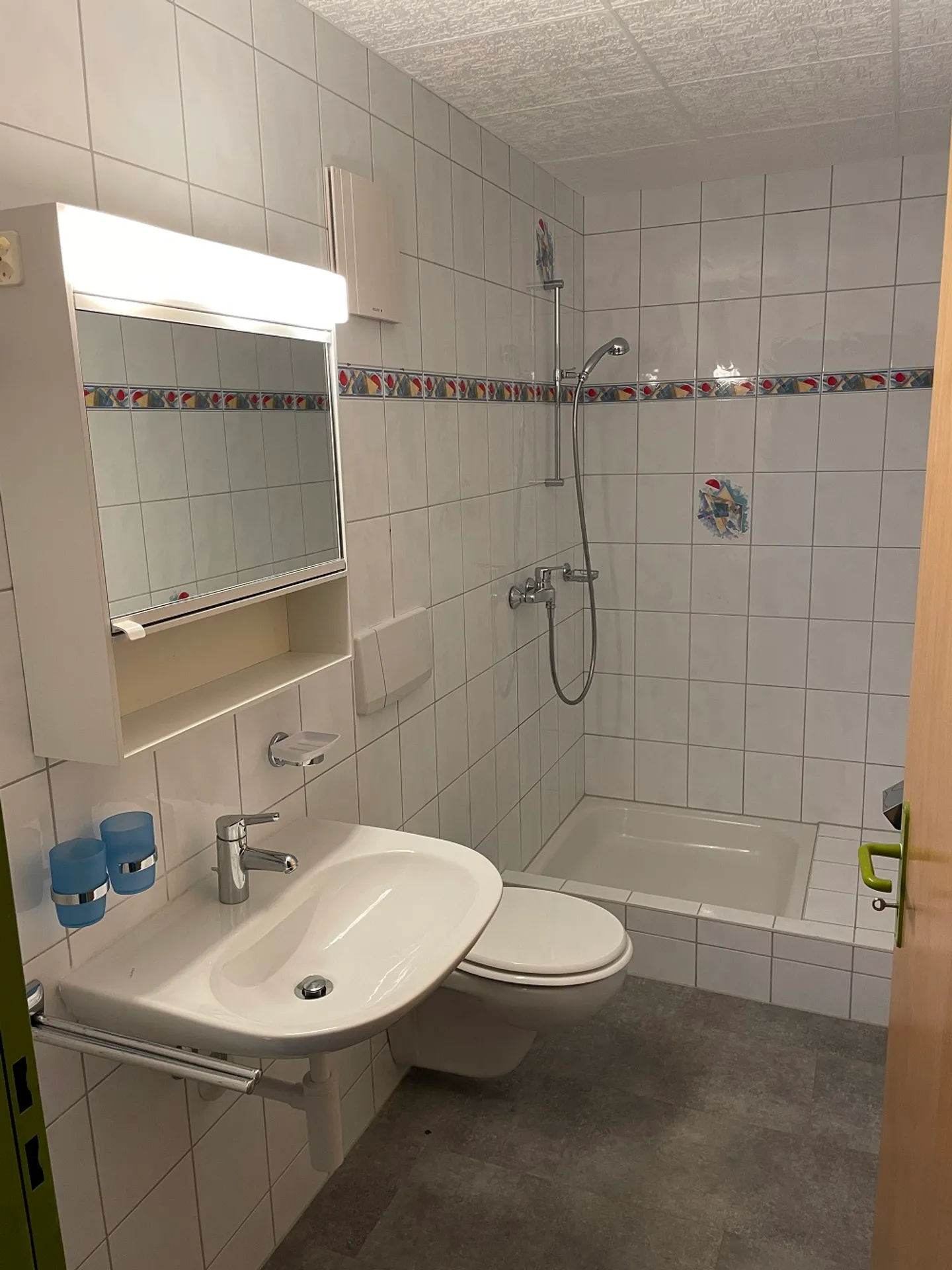 Appartement, Bourrignon - 1500 - Foto 11 von 11