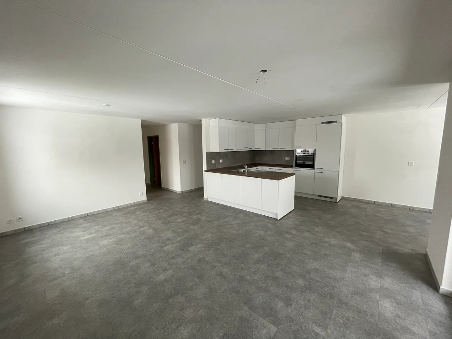 Appartement, Bourrignon - 1500 - Foto 5 von 11
