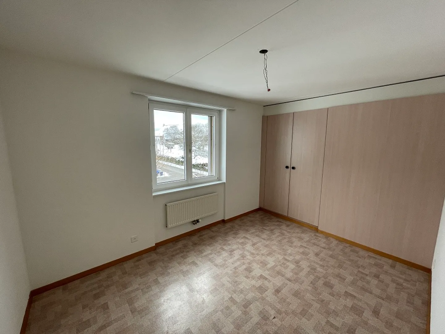 Appartement, Bourrignon - 1500 - Foto 9 von 11