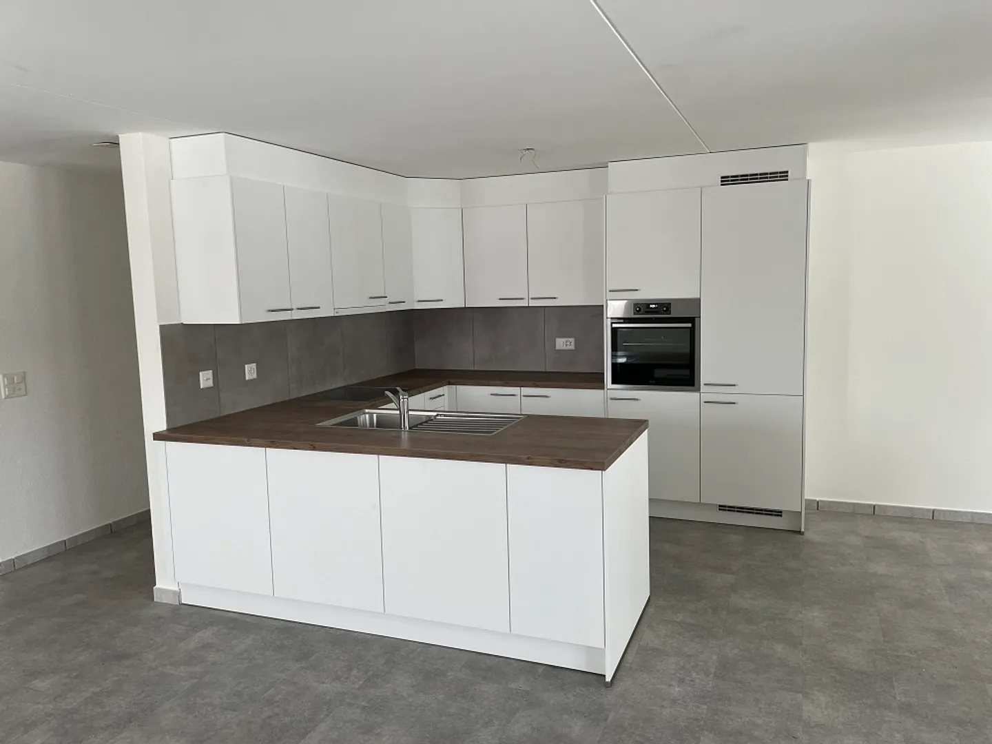 Appartement, Bourrignon - 1500 - Foto 4 von 11