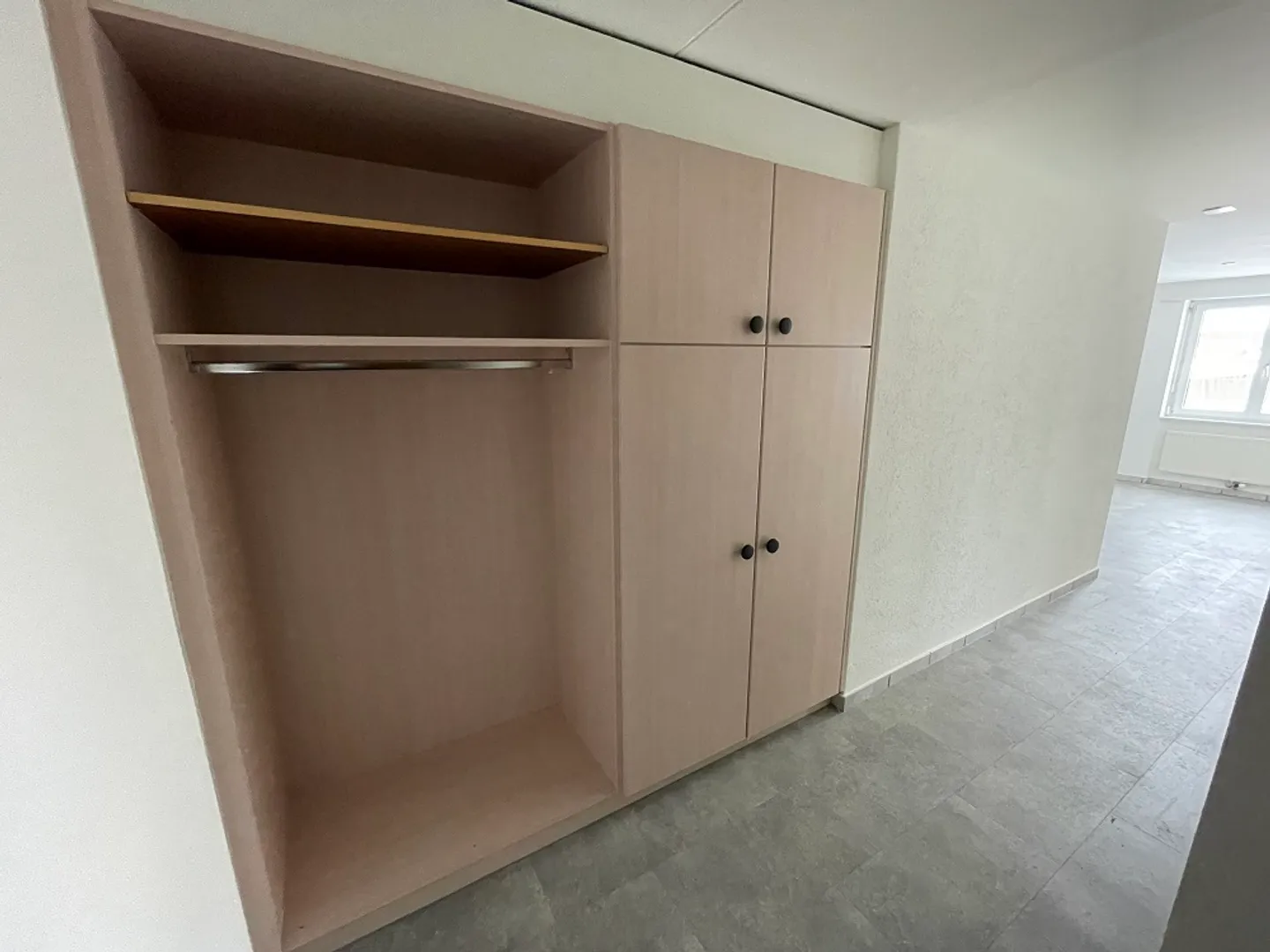 Appartement, Bourrignon - 1500 - Foto 3 von 11