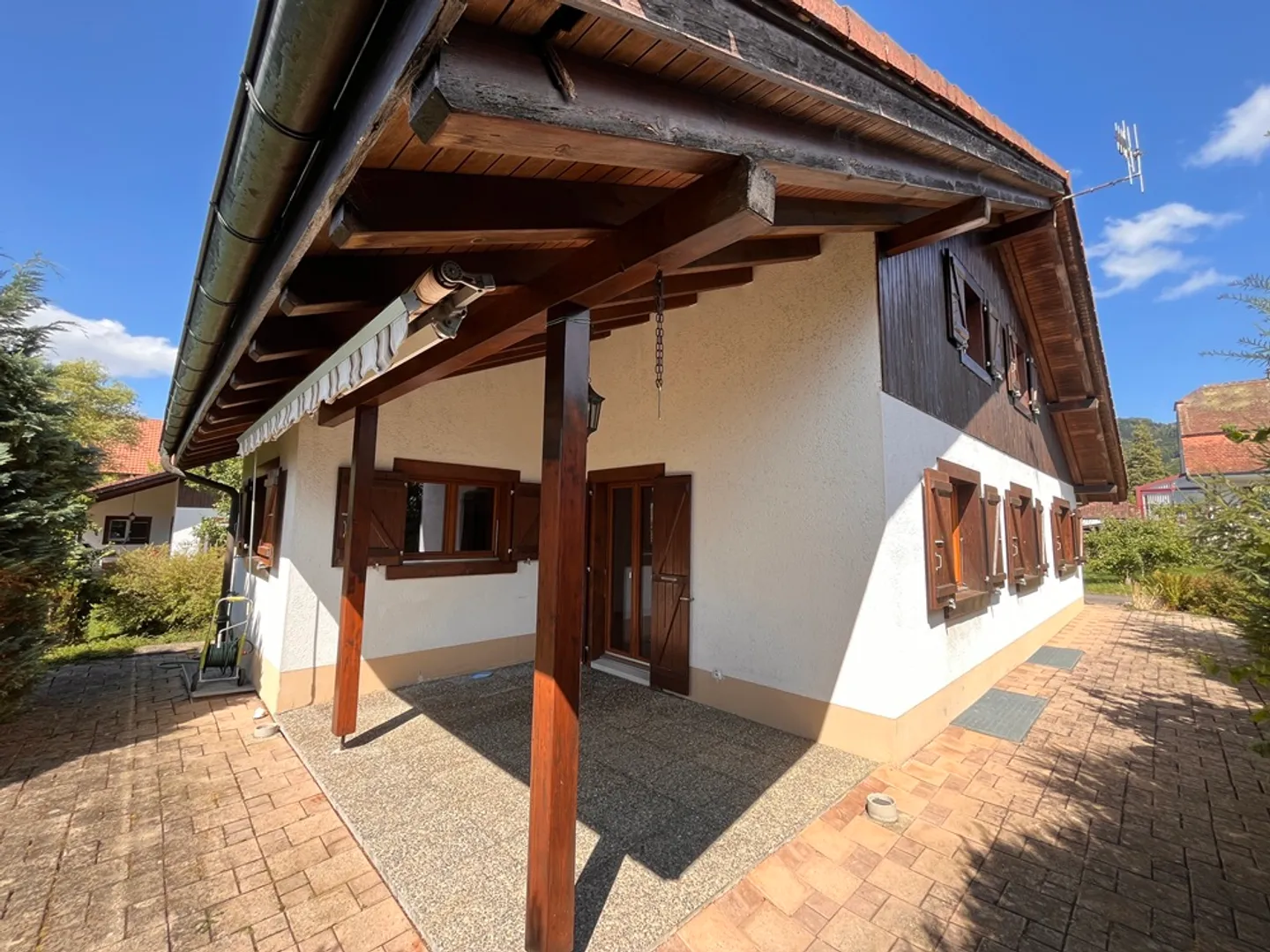 House, Mervelier - 568000 - Photo 3 of 13