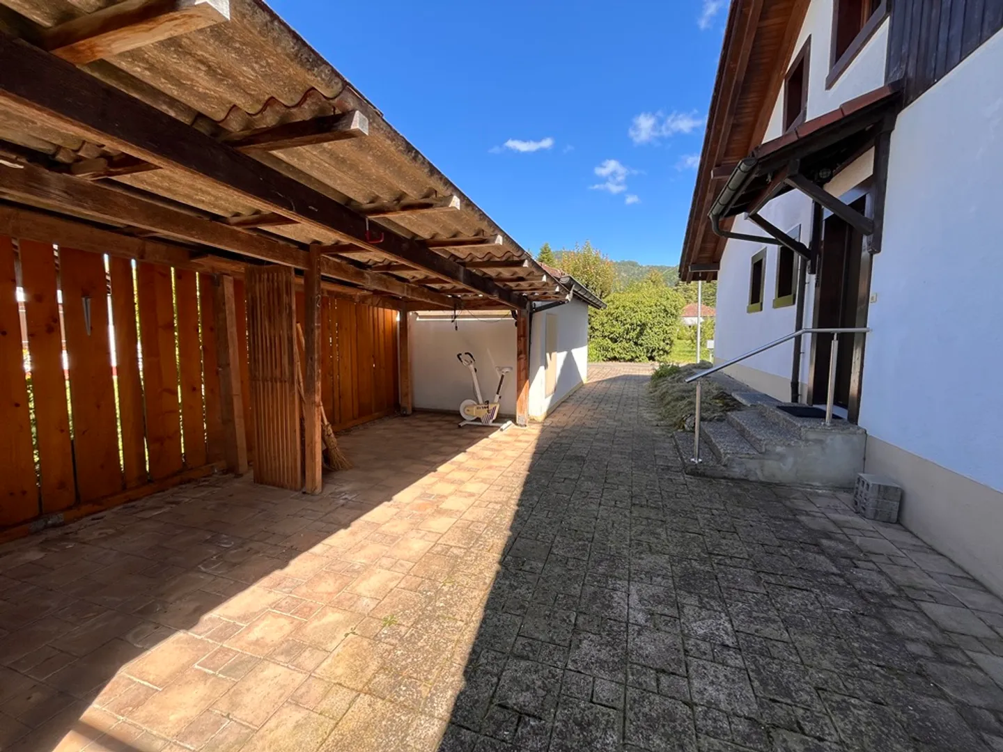 House, Mervelier - 568000 - Photo 4 of 13
