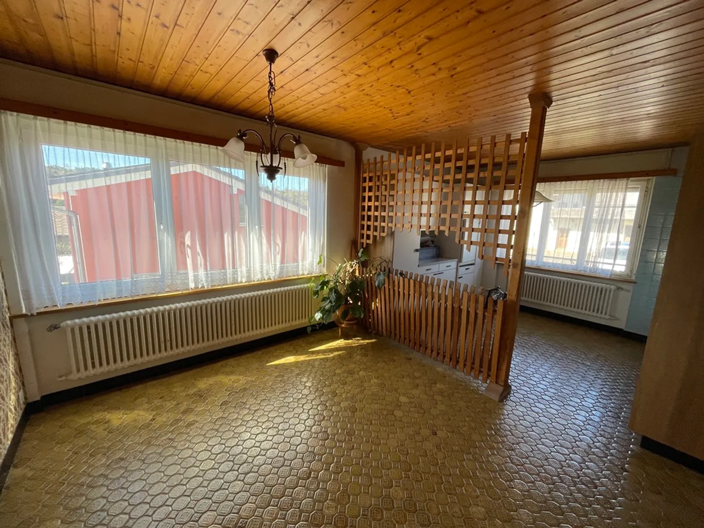 Haus, Coeuve - 670000 - Foto 8 von 13