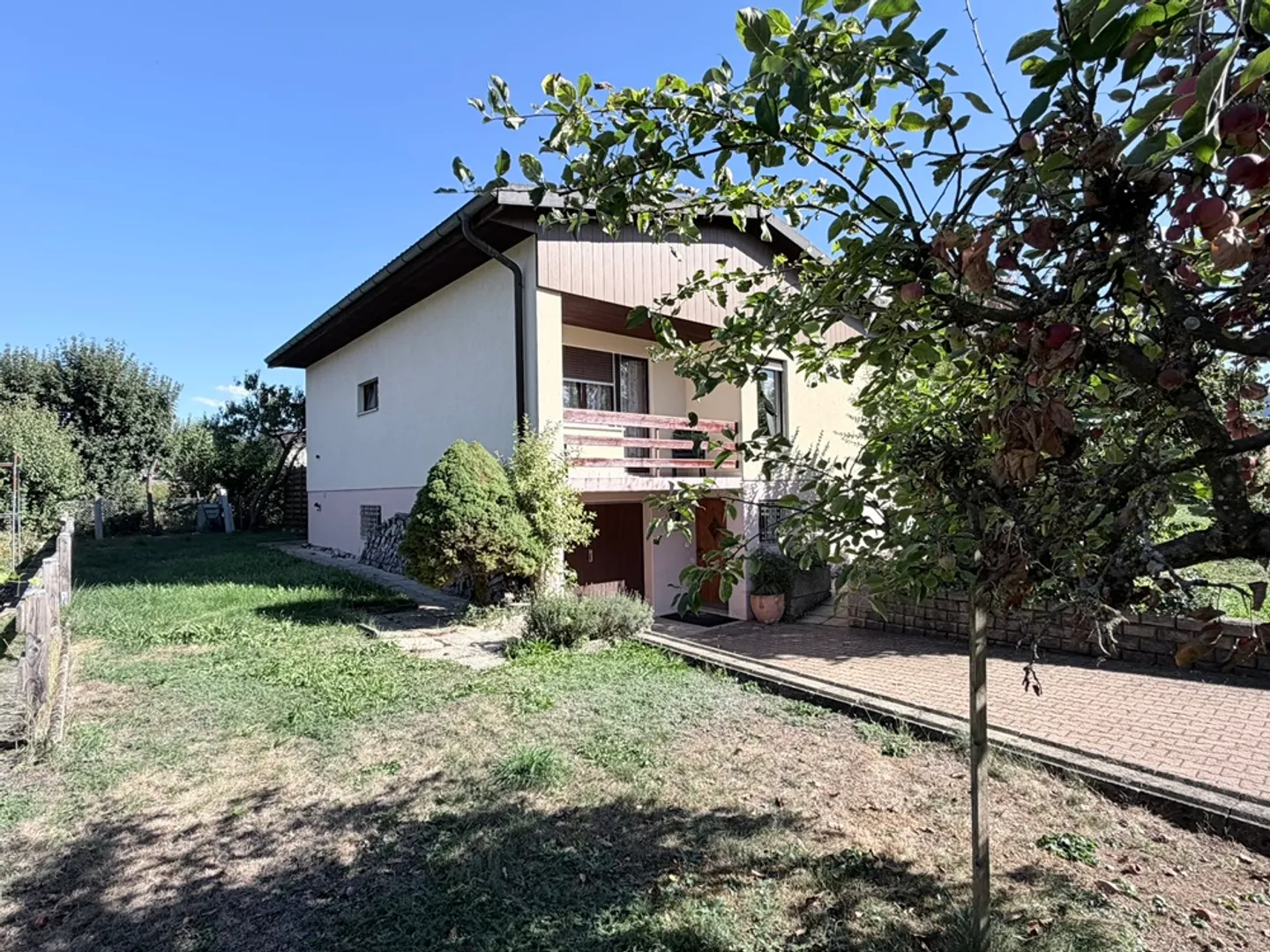 Maison Familiale avec Jardin Spacieux - Photo 5 sur 13