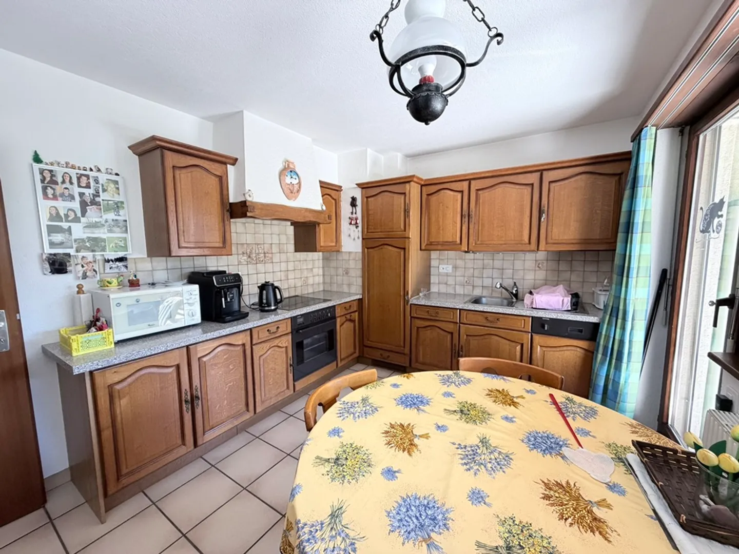 Maison Familiale avec Jardin Spacieux - Photo 9 sur 13