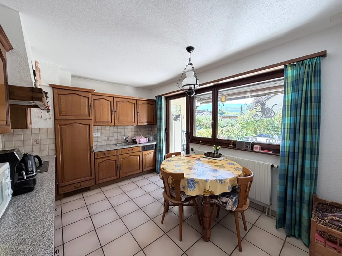 Maison Familiale avec Jardin Spacieux - Photo 8 sur 13