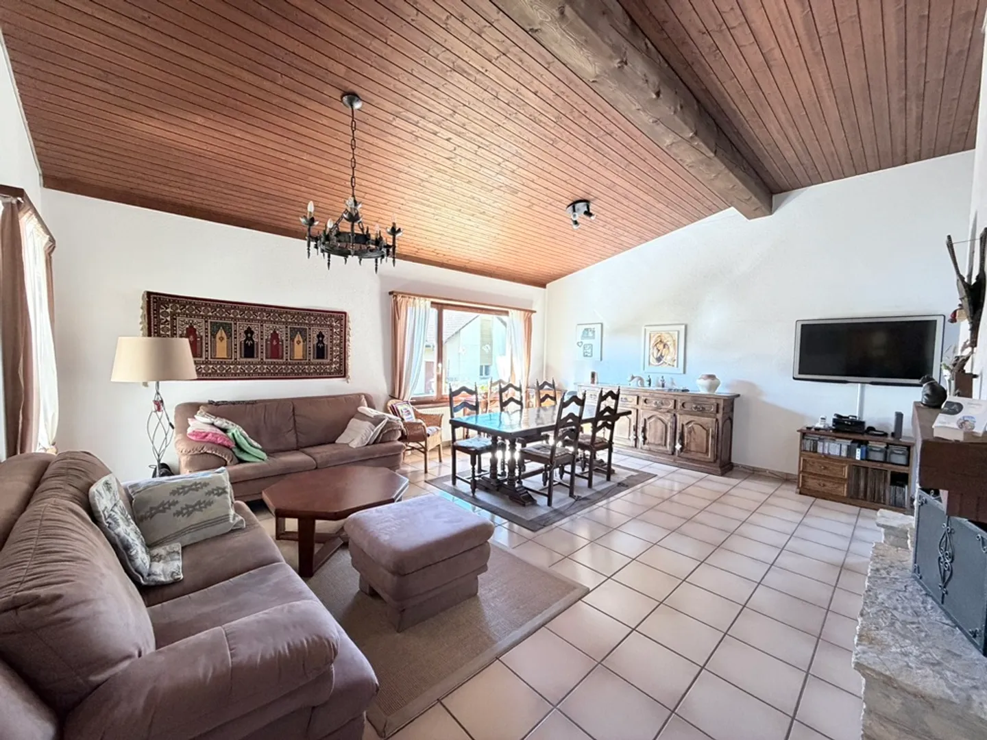Maison Familiale avec Jardin Spacieux - Photo 10 sur 13