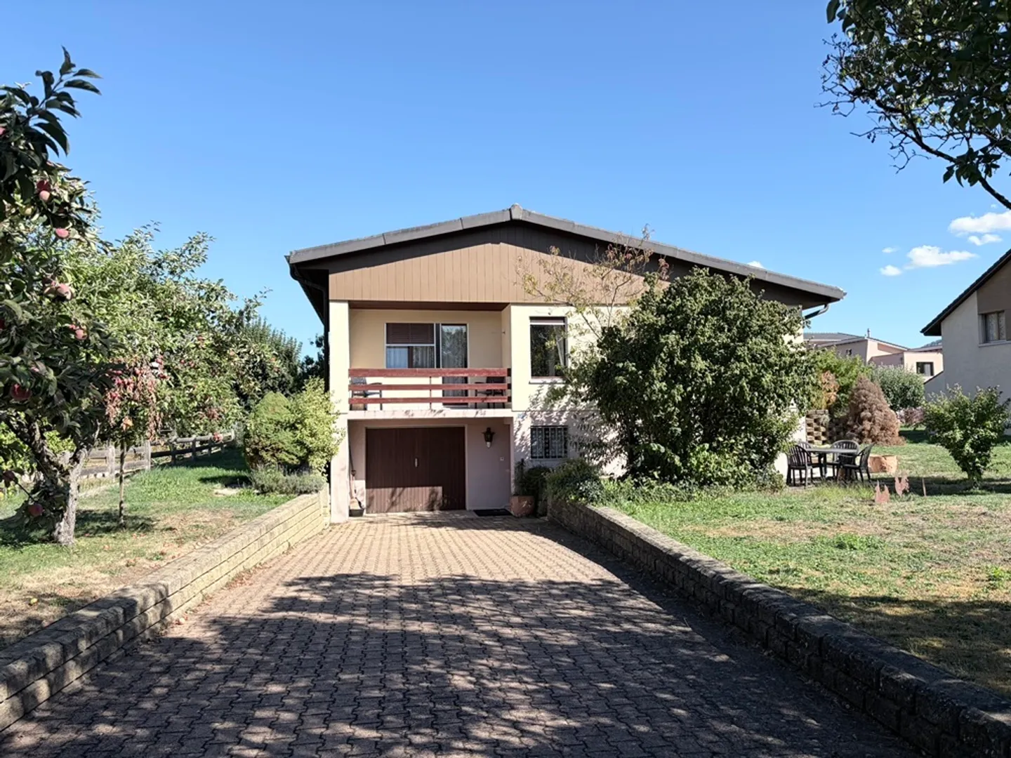 Maison Familiale avec Jardin Spacieux - Photo 1 sur 13