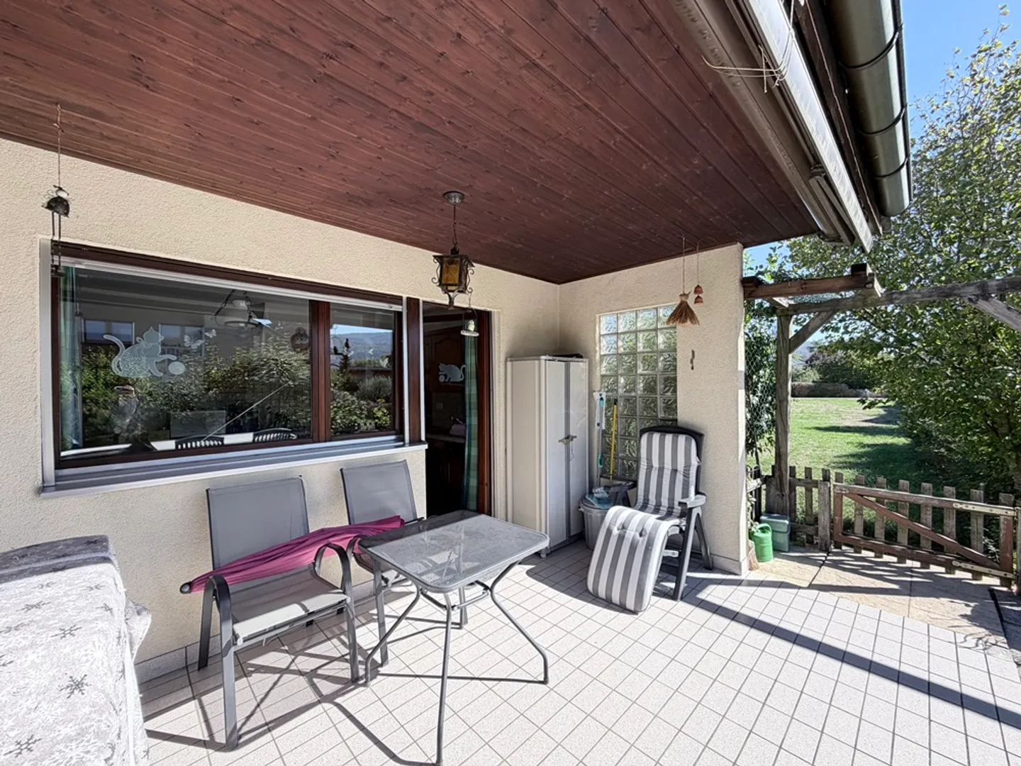 Maison Familiale avec Jardin Spacieux - Photo 13 sur 13