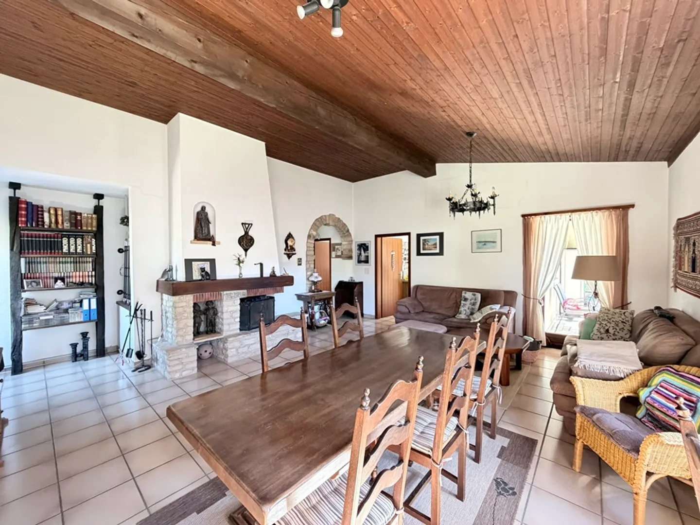 Maison Familiale avec Jardin Spacieux - Photo 12 sur 13