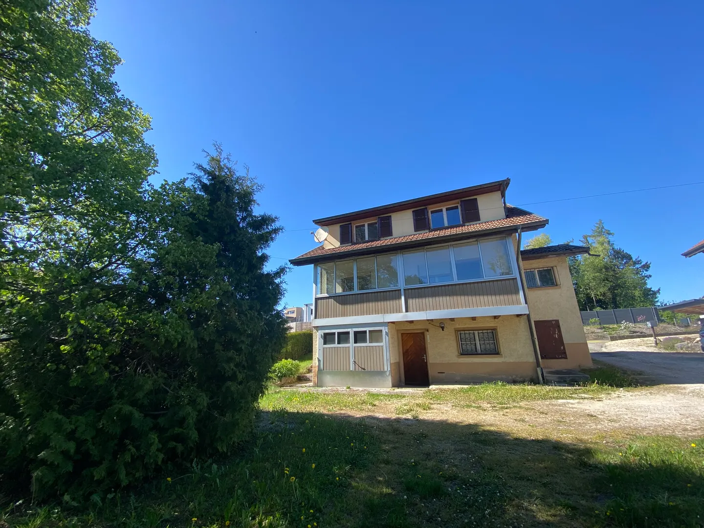 Haus, Alle - 395000 - Foto 1 von 13