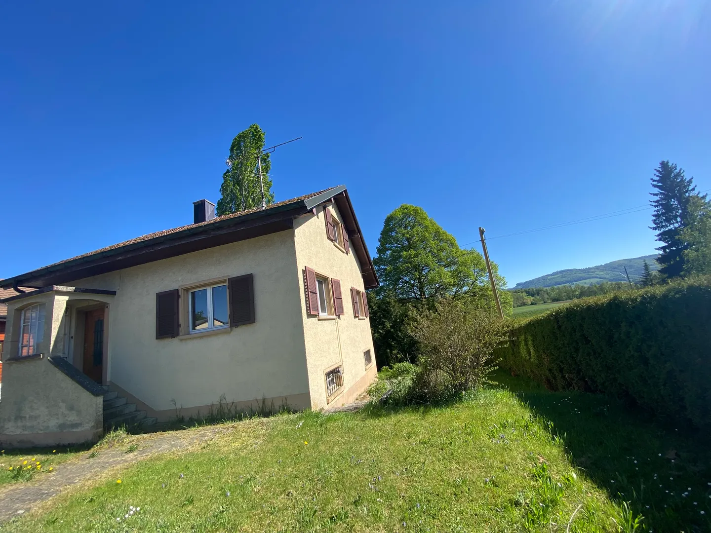 Haus, Alle - 395000 - Foto 3 von 13