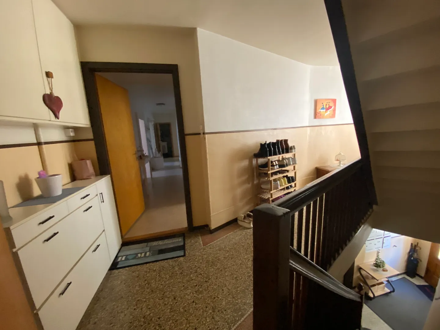 Appartement Charmant à Delémont - Photo 4 sur 13