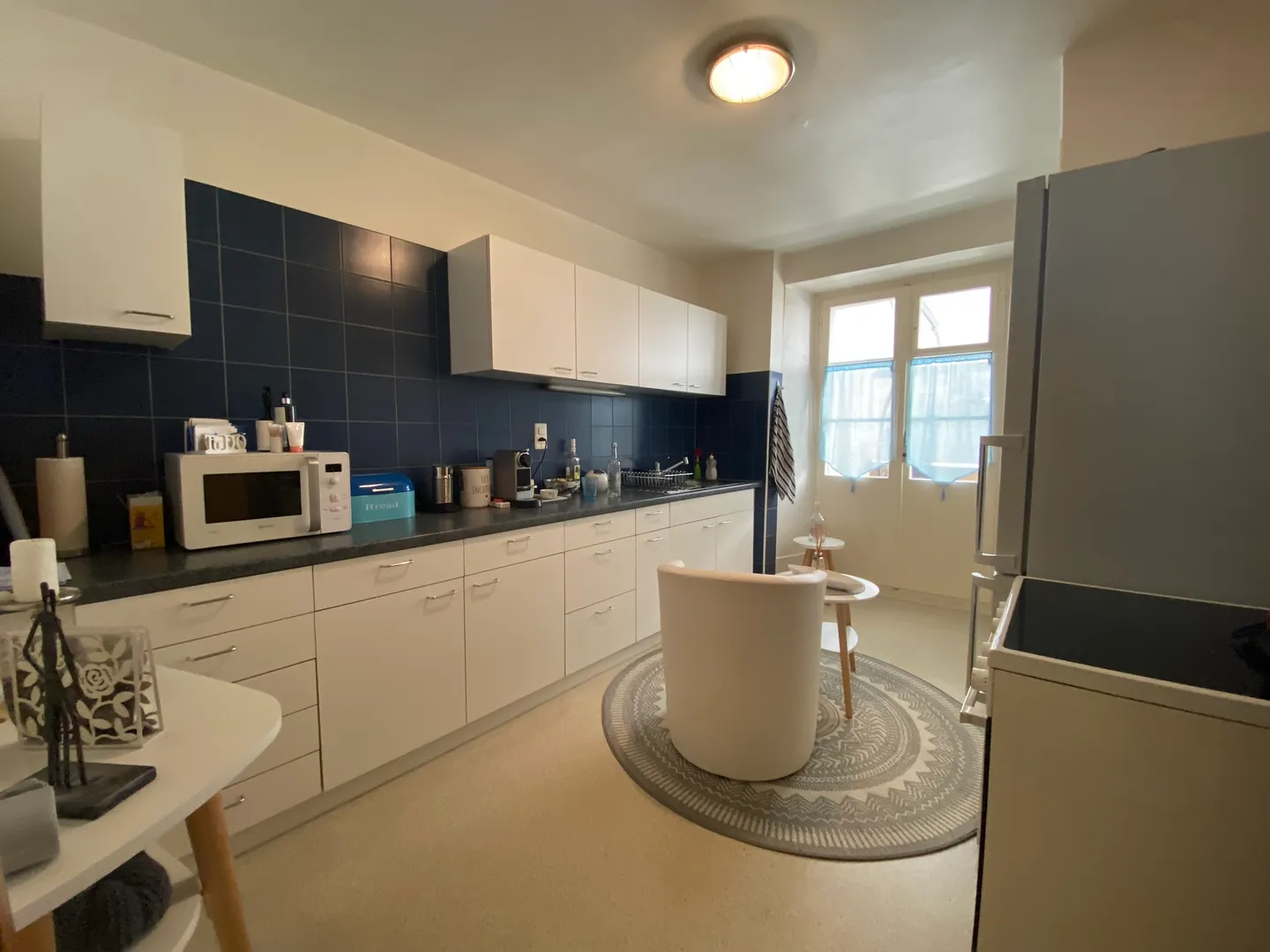 Appartement Charmant à Delémont - Photo 5 sur 13