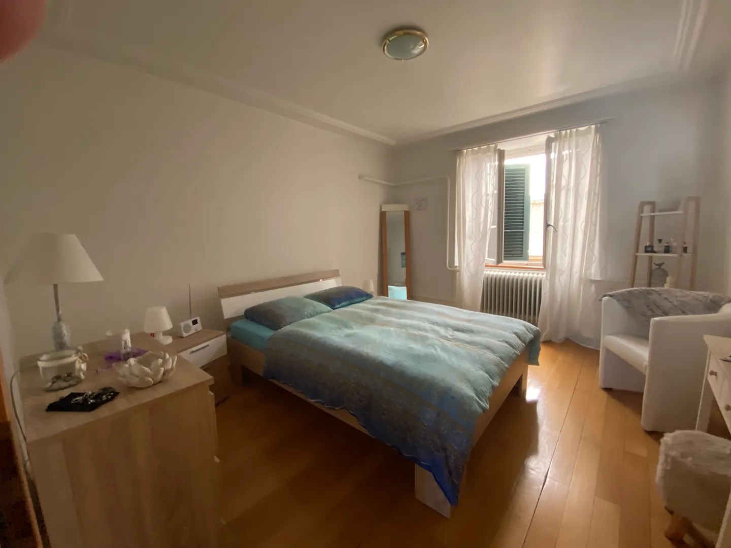 Appartement Charmant à Delémont - Photo 9 sur 13