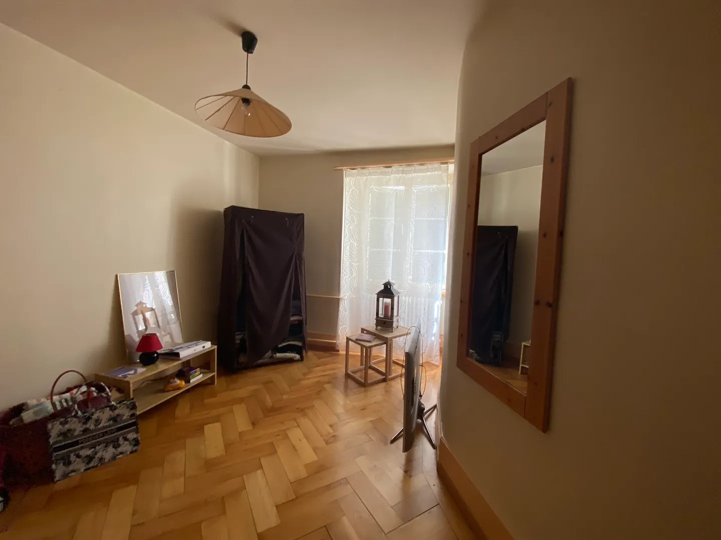 Appartement Charmant à Delémont - Photo 10 sur 13
