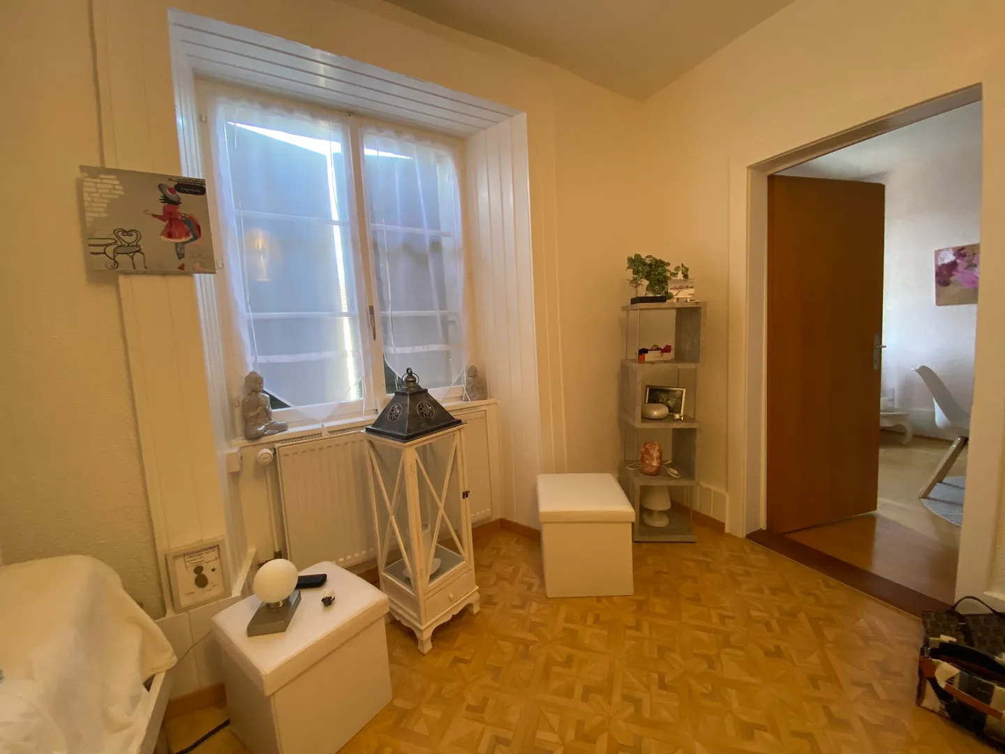 Appartement Charmant à Delémont - Photo 11 sur 13