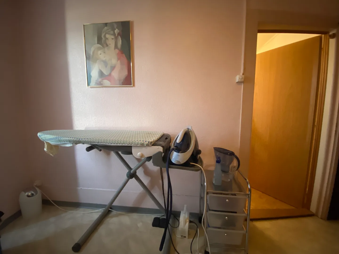 Appartement Charmant à Delémont - Photo 12 sur 13