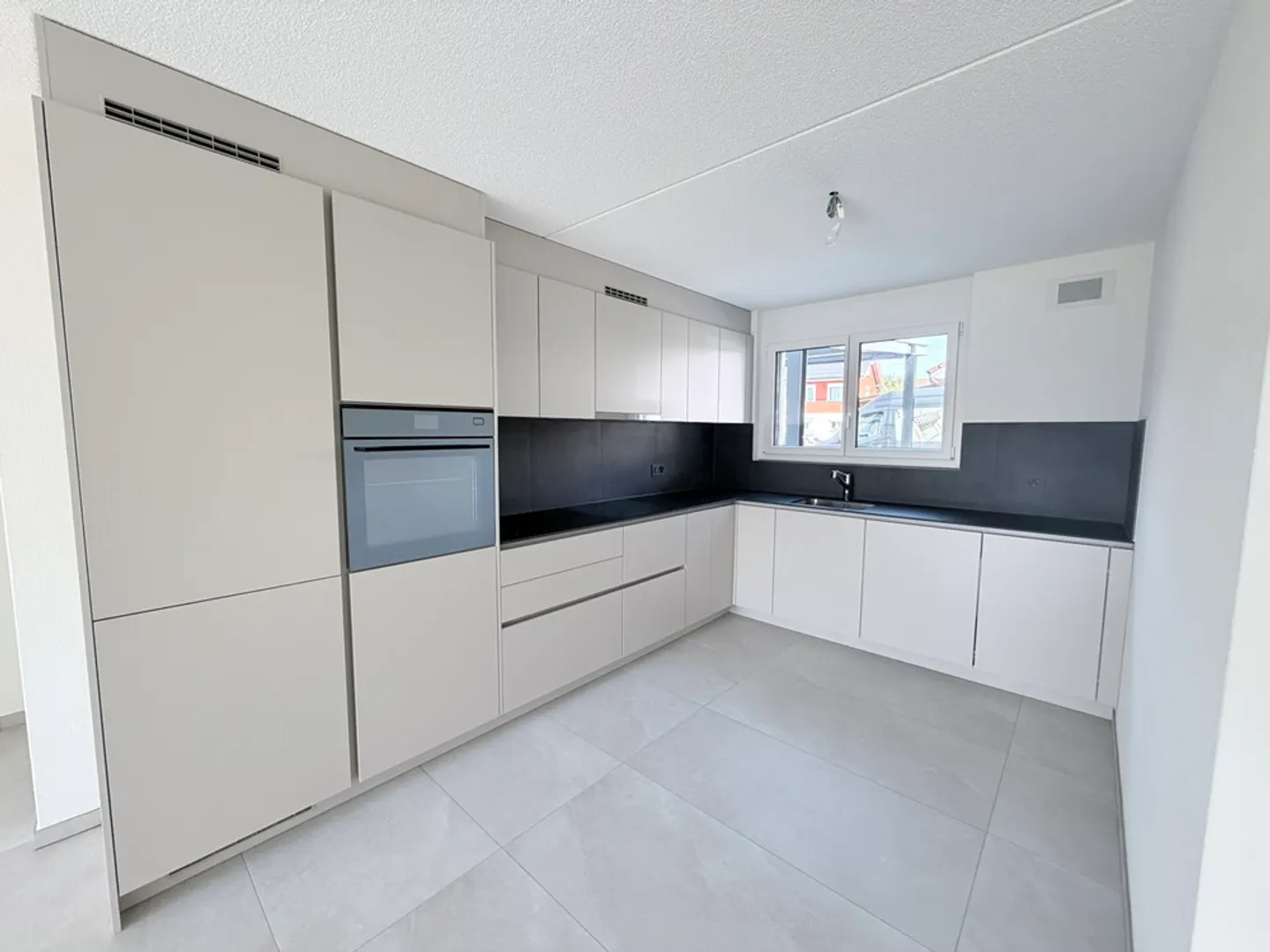 Appartement Neuf à Vicques - Photo 5 sur 12